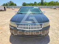 2007 Lincoln MKZ фото