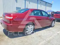 2007 Lincoln MKZ фото