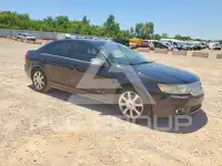 2007 Lincoln MKZ фото