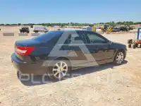 2007 Lincoln MKZ фото