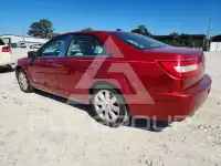 2007 Lincoln MKZ фото