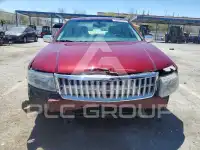 2007 Lincoln MKZ фото