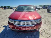 2007 Lincoln MKZ фото