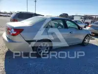 2007 Lincoln MKZ фото
