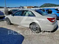 2007 Lincoln MKZ фото