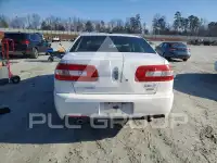 2007 Lincoln MKZ photo