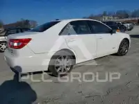 2007 Lincoln MKZ photo