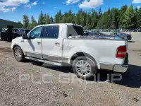 2007 Lincoln MARK photo