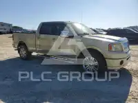 2007 Lincoln MARK photo