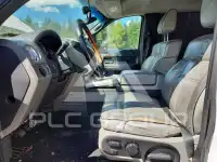 2007 Lincoln MARK photo