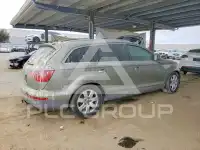 2007 Audi Q7 photo