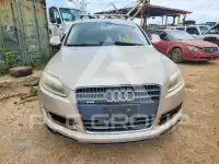 2007 Audi Q7 photo