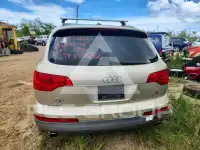 2007 Audi Q7 photo