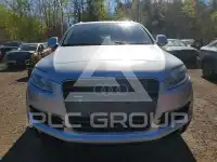 2007 Audi Q7 фото