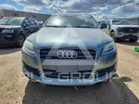 2007 Audi Q7 фото