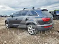 2007 Audi Q7 photo