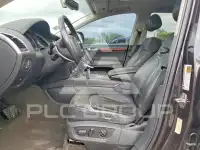 2007 Audi Q7 photo