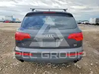 2007 Audi Q7 photo