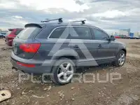 2007 Audi Q7 photo