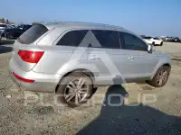 2007 Audi Q7 фото