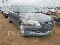 2007 Audi Q7 photo