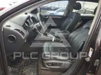 2007 Audi Q7 photo