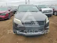 2007 Audi Q7 photo