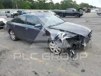 2007 Audi A6 photo