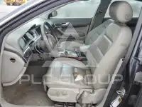 2007 Audi A6 photo