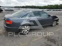 2007 Audi A6 photo