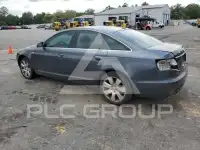 2007 Audi A6 photo