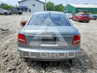 2007 Audi A6 фото