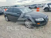 2007 Audi A6 фото