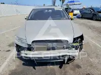 2007 Audi A6 фото