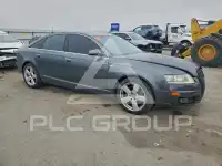 2007 Audi A6 фото