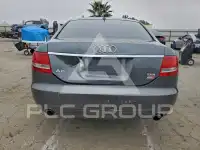 2007 Audi A6 фото