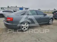 2007 Audi A6 фото