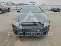 2007 Audi A6 фото