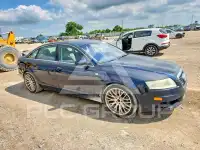 2007 Audi A6 photo