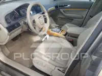 2007 Audi A6 фото