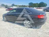 2007 Audi A6 photo
