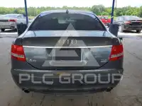 2007 Audi A6 photo