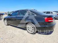 2007 Audi A6 photo