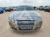 2007 Audi A6 photo