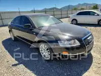 2007 Audi A6 photo