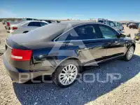 2007 Audi A6 photo