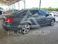 2007 Audi A6 photo