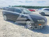 2007 Audi A6 photo