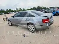 2007 Audi A6 photo