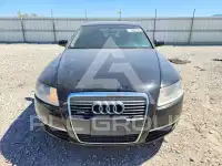 2007 Audi A6 photo